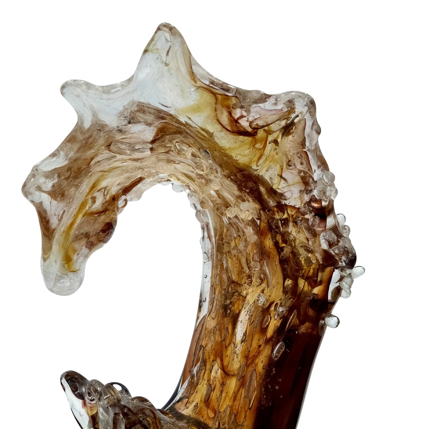 Vetra Mare – Szklana Rzeźba Artystyczna