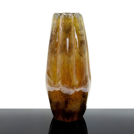 Terralith – Szklany Wazon Artystyczny