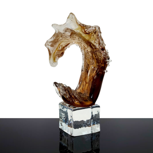 Vetra Mare – Szklana Rzeźba Artystyczna